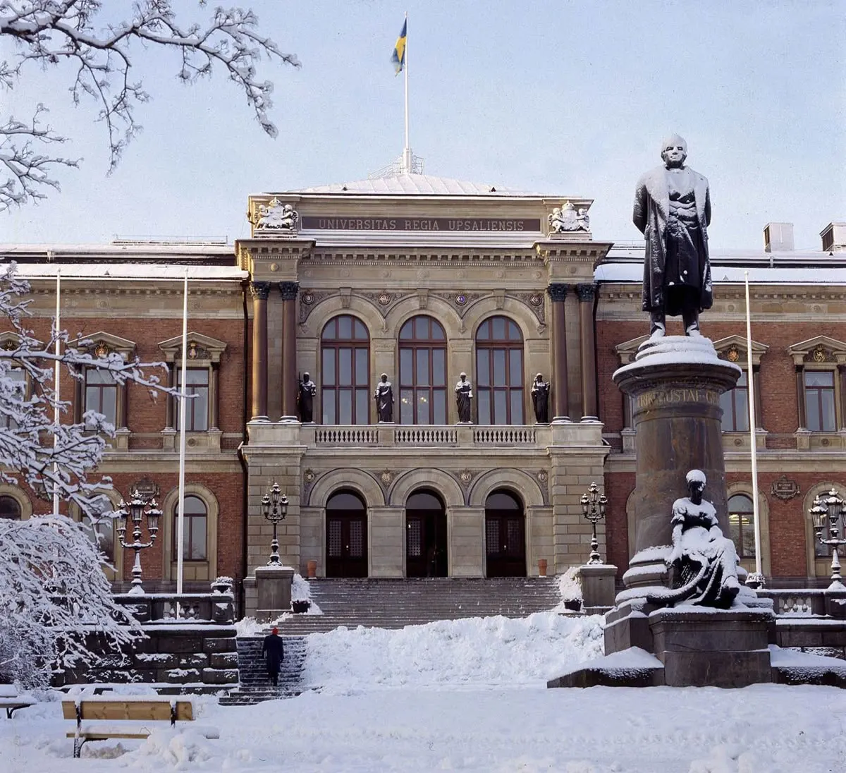Stockholm University